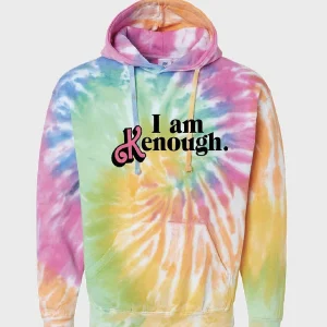 IAmKenough Cute Hoodie