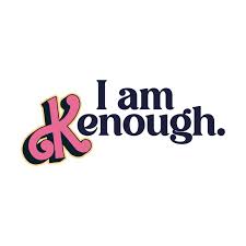 I Am Kenough