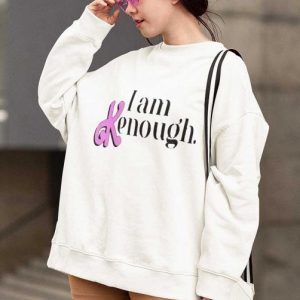 I Am Kenough Shirt, Barbie Sweatshirt