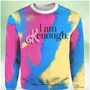 Official I Am Kenough Sweatshirt