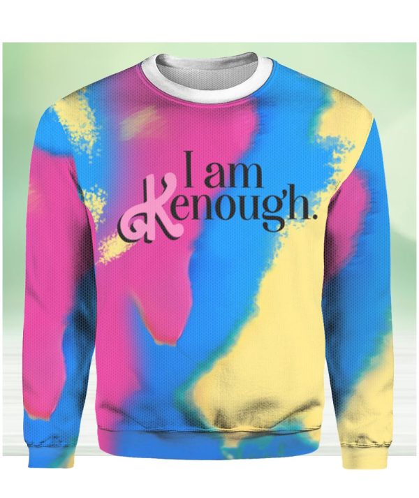 Official I Am Kenough Sweatshirt