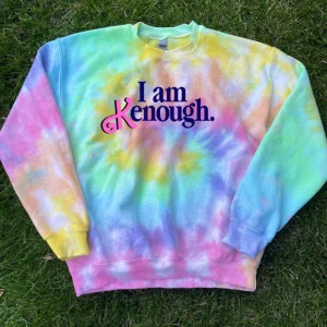 I Am Kenough Sweat shirt The Barbi Movie